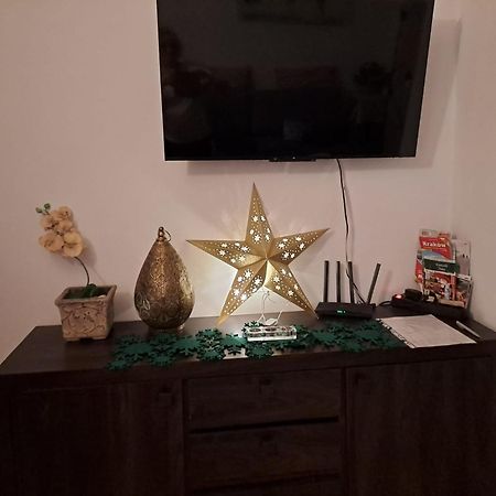 Apartament Wielopole 17 Krakau Buitenkant foto