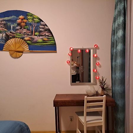 Apartament Wielopole 17 Krakau Buitenkant foto
