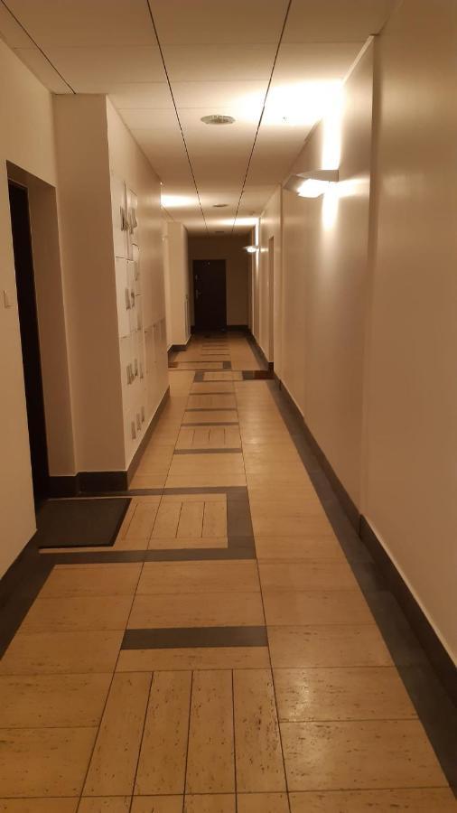 Apartament Wielopole 17 Krakau Buitenkant foto