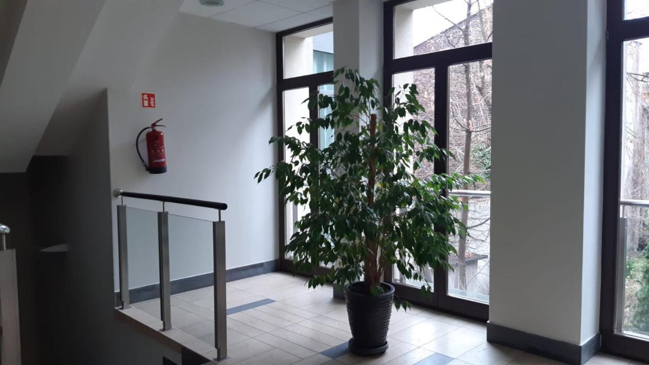 Apartament Wielopole 17 Krakau Buitenkant foto