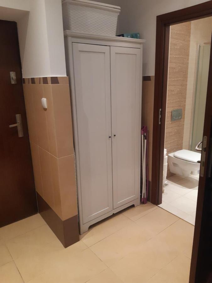 Apartament Wielopole 17 Krakau Buitenkant foto