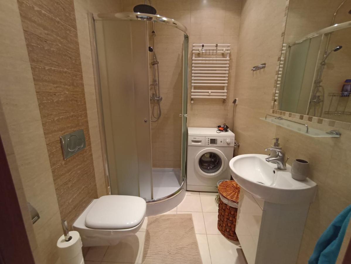 Apartament Wielopole 17 Krakau Buitenkant foto