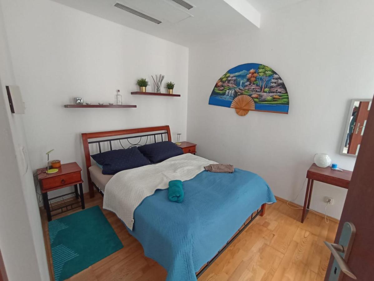 Apartament Wielopole 17 Krakau Buitenkant foto