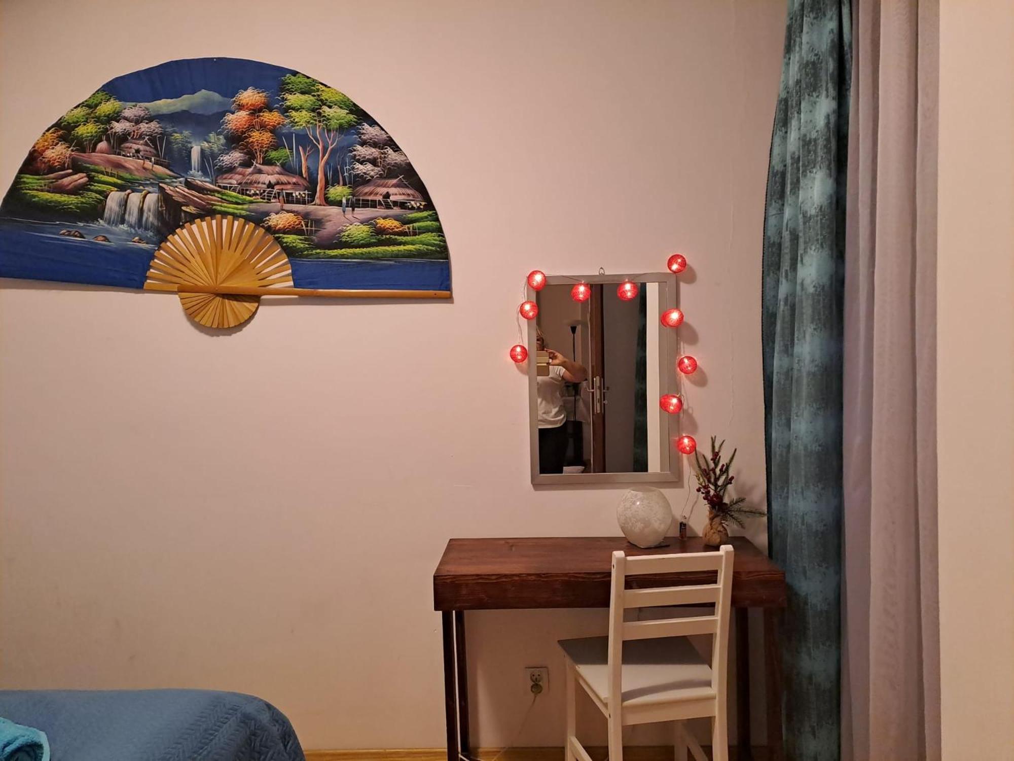 Apartament Wielopole 17 Krakau Buitenkant foto