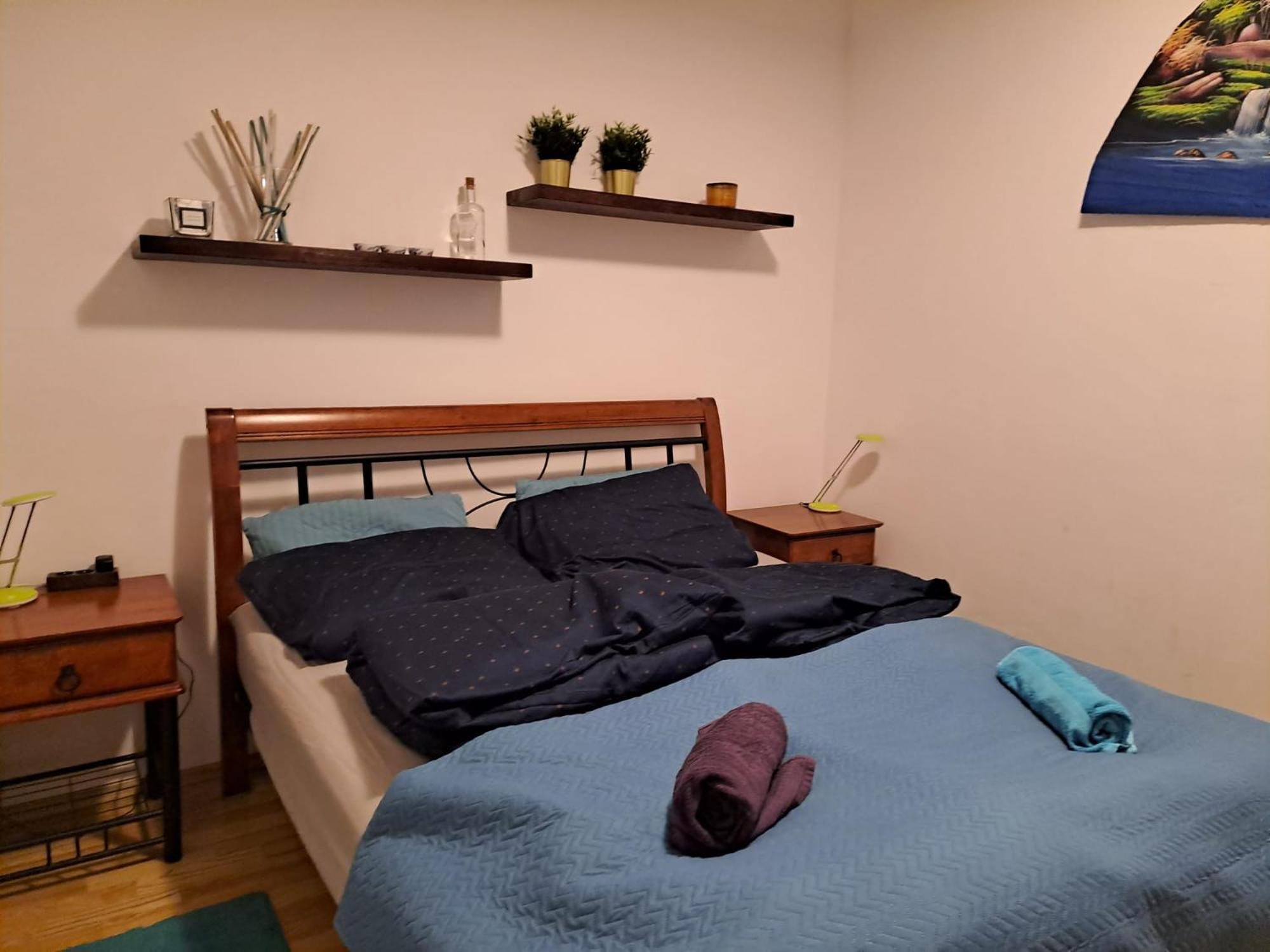 Apartament Wielopole 17 Krakau Buitenkant foto