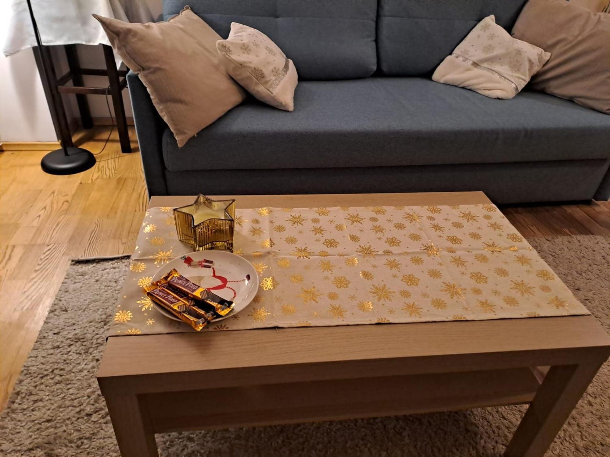 Apartament Wielopole 17 Krakau Buitenkant foto