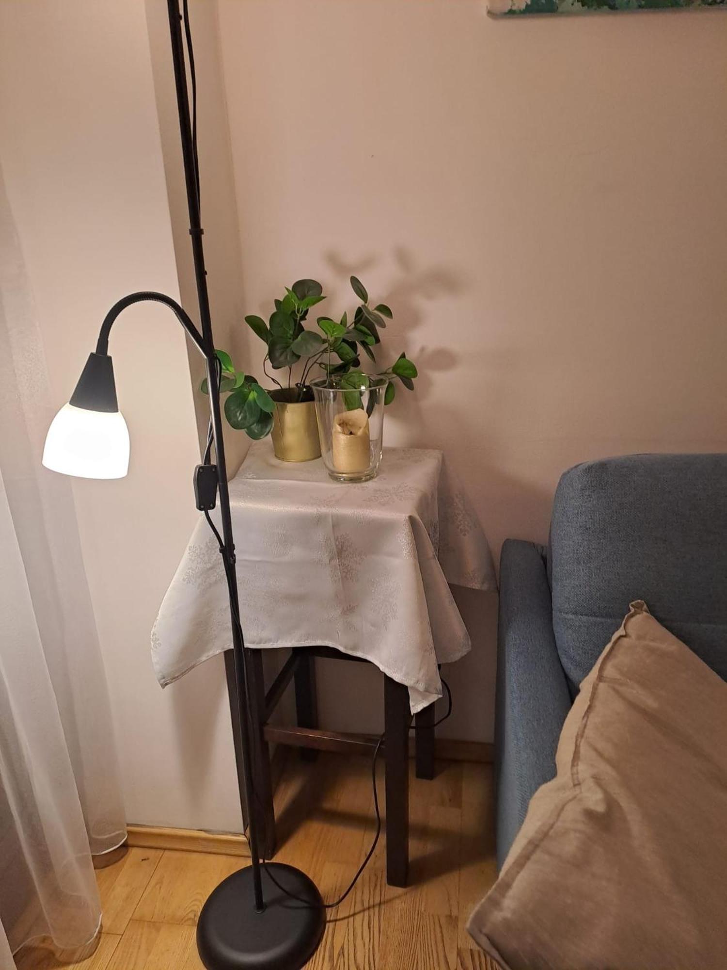 Apartament Wielopole 17 Krakau Buitenkant foto