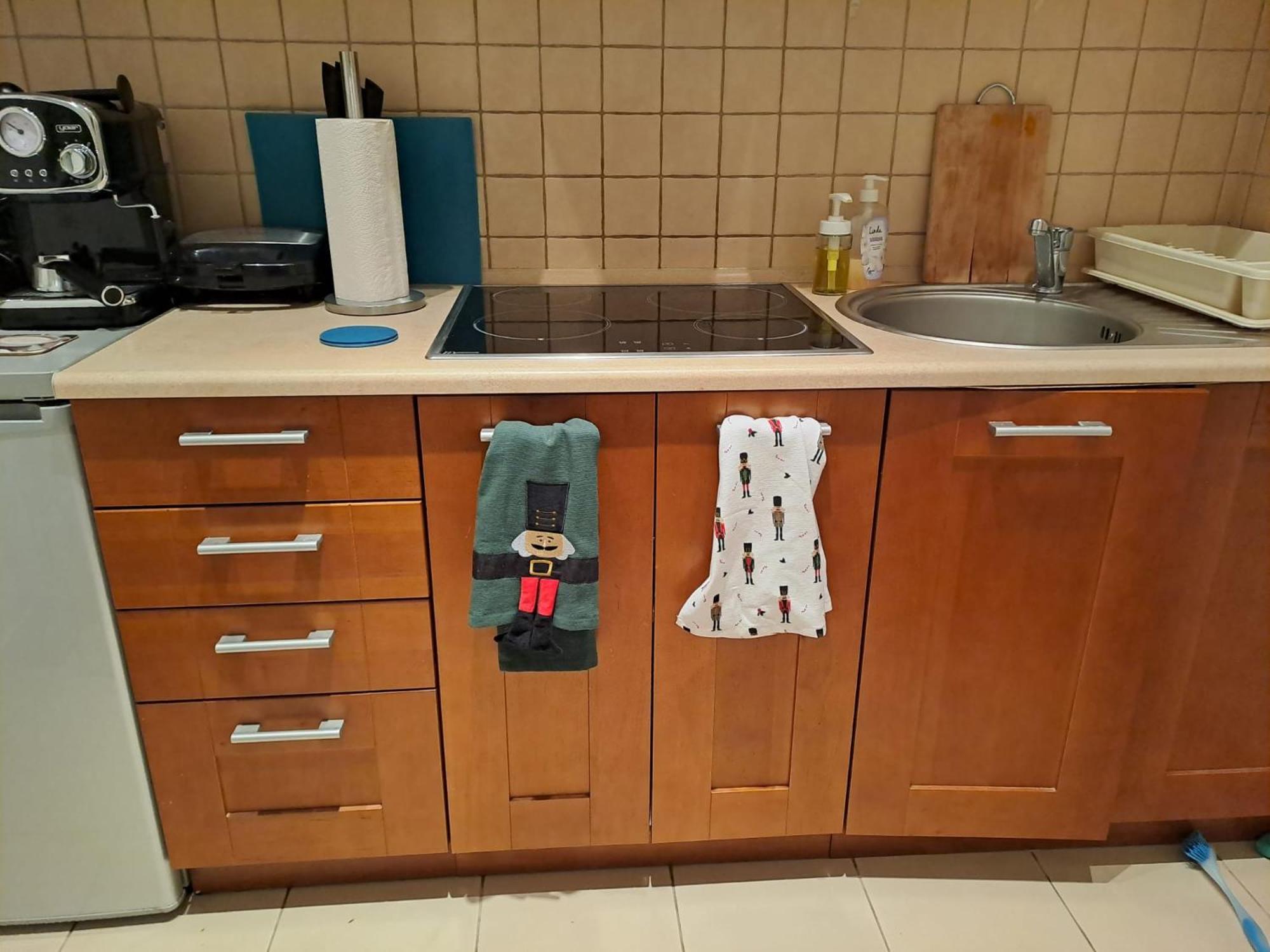 Apartament Wielopole 17 Krakau Buitenkant foto